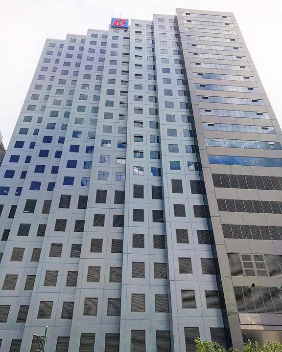 2217.47 sqm Long-Term Office Space for Rent in Robinsons Cyber Sigma, Mckinley West, Taguig